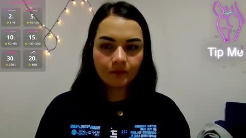 Snapshot of sexychubbyanna chatting on May 24, 2026, 1:10 am sexychubbyanna online show from May 24, 2026, 1:10 am