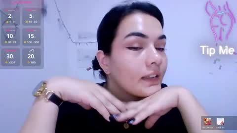 Snapshot of sexychubbyanna chatting on May 25, 2026, 7:53 pm sexychubbyanna online show from May 25, 2026, 7:53 pm