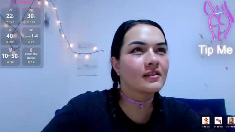 Snapshot of sexychubbyanna chatting on June 5, 2026, 6:52 am sexychubbyanna online show from June 5, 2026, 6:52 am