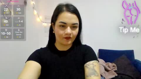 Snapshot of sexychubbyanna chatting on June 6, 2026, 11:09 pm sexychubbyanna online show from June 6, 2026, 11:09 pm
