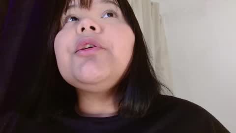 Eva online show from January 12, 2025, 5:33 pm