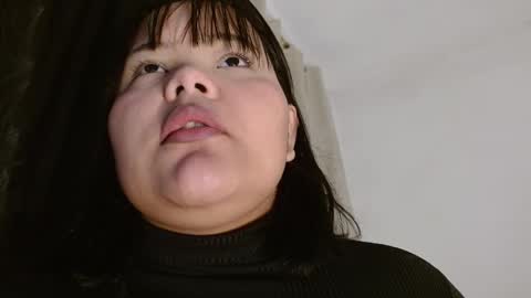 Eva online show from January 13, 2025, 6:49 pm