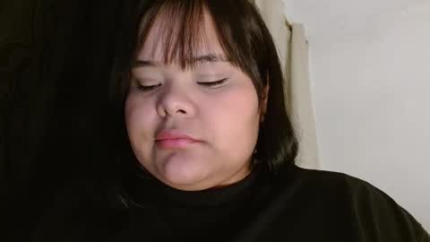 Eva online show from February 18, 2025, 1:32 am