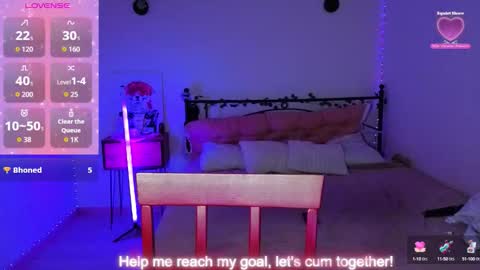 Sophia online show from September 14, 2025, 7:07 am