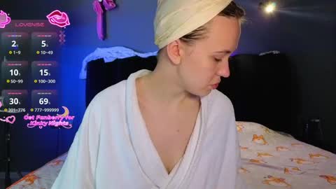 Sophia online show from March 24, 2026, 12:32 pm