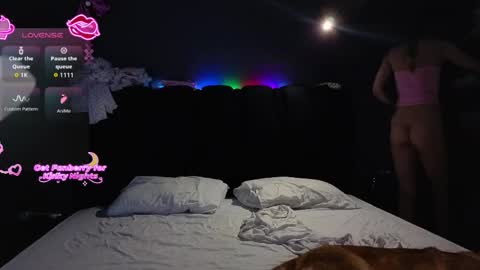 Sophia online show from April 2, 2026, 1:20 pm