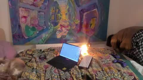 Snapshot of sexycode1ne chatting on April 12, 2026, 12:15 am sexycode1ne online show from April 12, 2026, 12:15 am