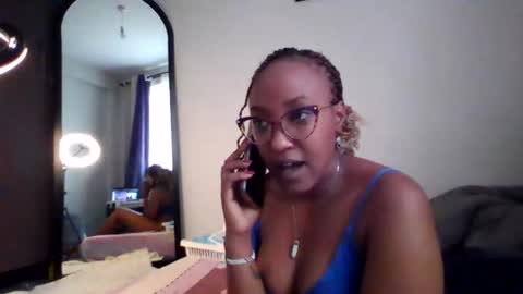 SexyCookieN online show from June 27, 2026, 10:09 am