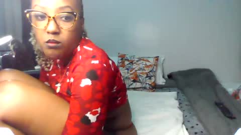SexyCookieN online show from July 5, 2026, 8:27 pm
