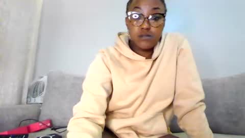 SexyCookieN online show from July 26, 2026, 1:25 am