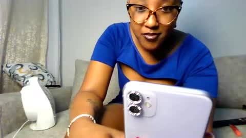SexyCookieN online show from July 29, 2026, 2:53 am