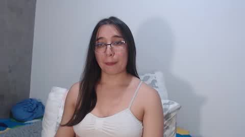 Snapshot of sexycoralinne69 chatting on January 31, 2025, 8:22 pm Coralinne online show from January 31, 2025, 8:22 pm