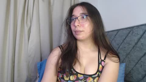 Snapshot of sexycoralinne69 chatting on March 1, 2025, 5:20 am Coralinne online show from March 1, 2025, 5:20 am