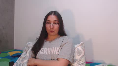 Snapshot of sexycoralinne69 chatting on March 7, 2025, 9:06 pm Coralinne online show from March 7, 2025, 9:06 pm