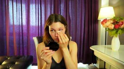 Hello my name is Merry every 200 subs - Hot show Fav patterns 577123 pvt open online show from September 16, 2025, 4:24 am