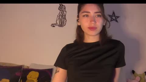 sexycutekitty online show from November 3, 2025, 12:57 am