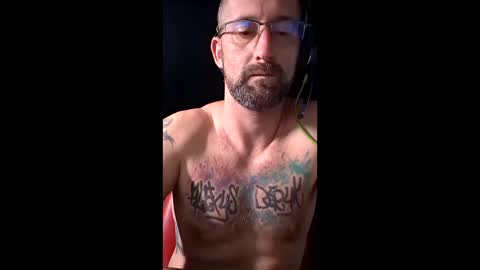 Snapshot of sexydaddy115851 chatting on February 11, 2026, 10:04 pm Jasyn online show from February 11, 2026, 10:04 pm