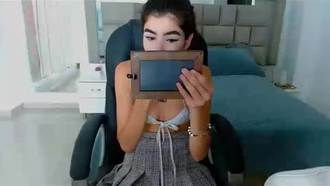 Snapshot of sexydakotha chatting on January 14, 2025, 10:34 pm DAKOTA online show from January 14, 2025, 10:34 pm