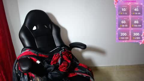 sexydiabliita online show from February 2, 2026, 11:20 am