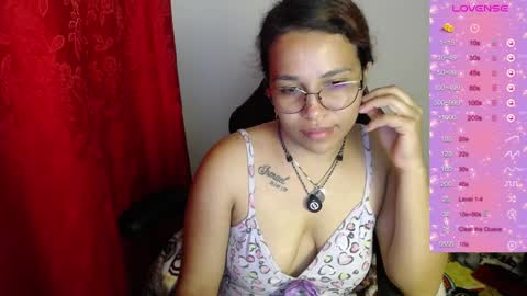 sexydiabliita online show from April 9, 2026, 1:49 am