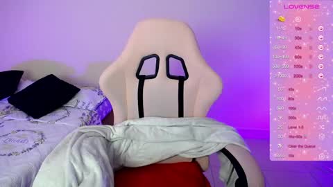 sexydiabliita online show from April 25, 2026, 2:47 am