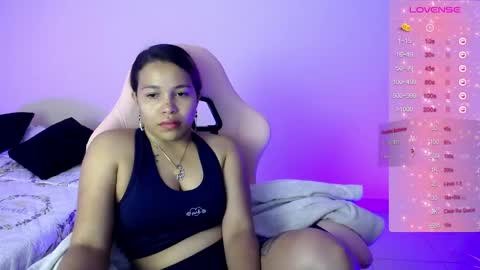 sexydiabliita online show from April 25, 2026, 11:46 pm