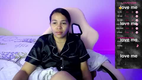 sexydiabliita online show from April 30, 2026, 2:40 am