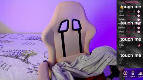 sexydiabliita online show from May 3, 2026, 12:05 am