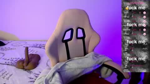sexydiabliita online show from May 8, 2026, 1:11 am