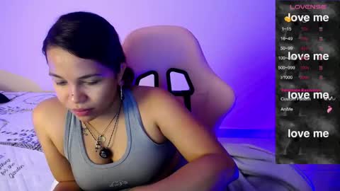 sexydiabliita online show from May 9, 2026, 10:26 pm