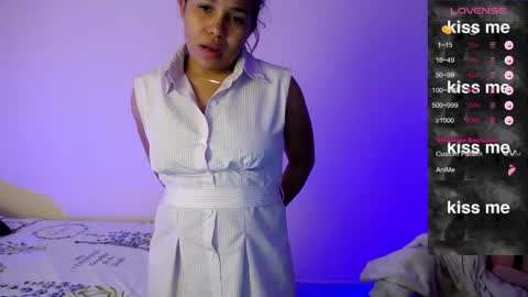 sexydiabliita online show from May 10, 2026, 11:10 pm