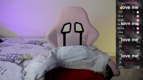sexydiabliita online show from May 13, 2026, 8:44 am