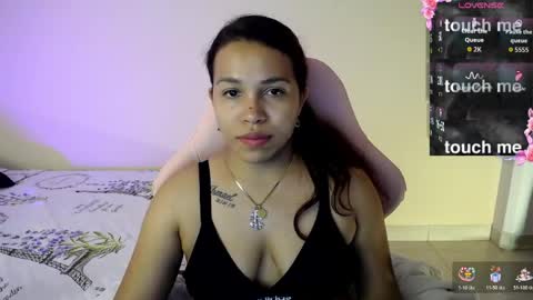 sexydiabliita online show from May 14, 2026, 9:43 pm