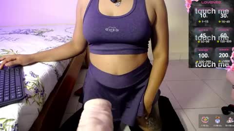 sexydiabliita online show from May 16, 2026, 11:03 pm
