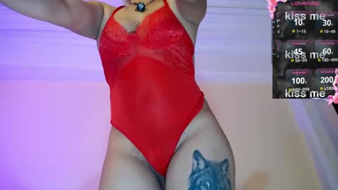 sexydiabliita online show from May 17, 2026, 11:39 am