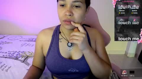 sexydiabliita online show from May 28, 2026, 2:25 pm