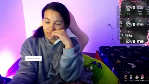 sexydiabliita online show from May 30, 2026, 10:34 am