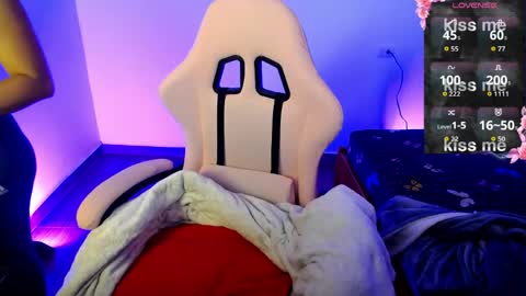sexydiabliita online show from May 31, 2026, 12:30 am