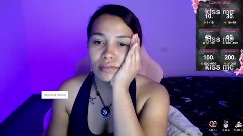 sexydiabliita online show from May 31, 2026, 11:06 pm