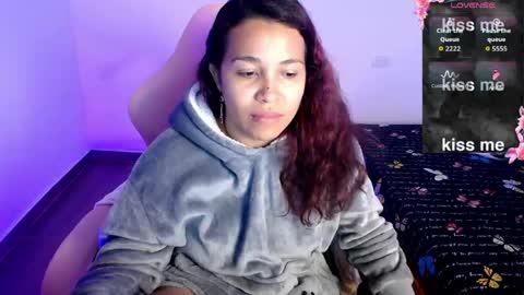 sexydiabliita online show from June 5, 2026, 1:56 am