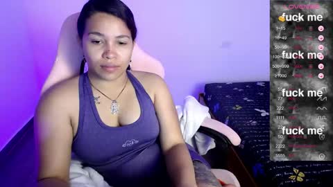 sexydiabliita online show from June 5, 2026, 3:29 pm