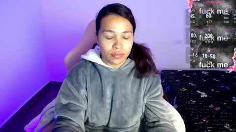 sexydiabliita online show from June 6, 2026, 11:15 am