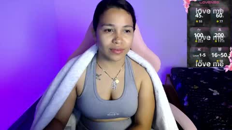 sexydiabliita online show from June 8, 2026, 12:25 am