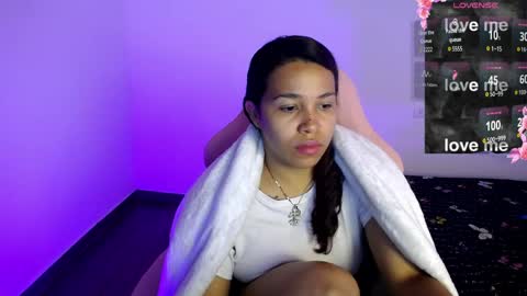 sexydiabliita online show from June 9, 2026, 12:55 am