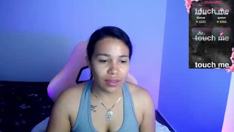 sexydiabliita online show from June 20, 2026, 3:37 pm