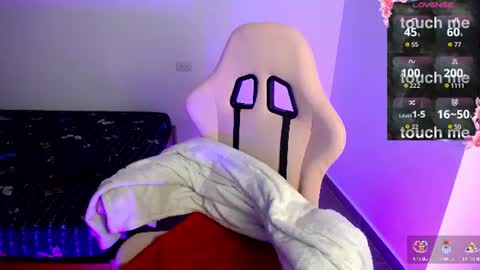 sexydiabliita online show from June 21, 2026, 3:42 am