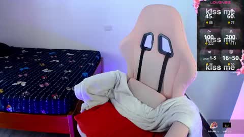 sexydiabliita online show from June 23, 2026, 3:43 pm