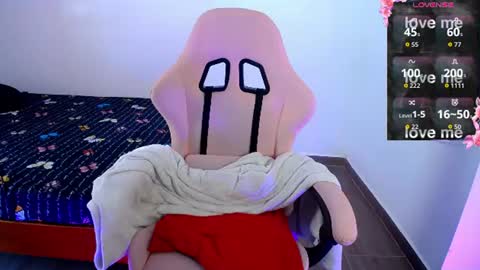 sexydiabliita online show from June 24, 2026, 2:16 pm