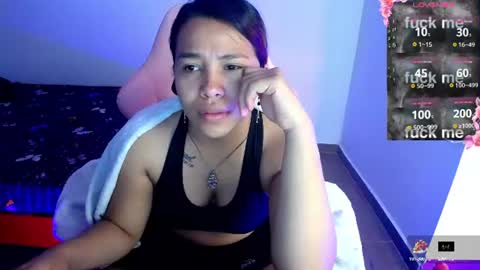 sexydiabliita online show from June 25, 2026, 9:36 am