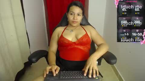 sexydiabliita online show from June 28, 2026, 11:22 pm